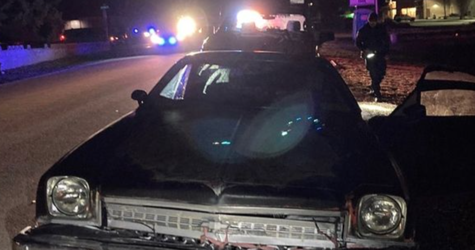 UPDATE Suspect identified in Wednesday night shooting in East