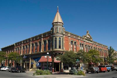 13th District State Senator Judy Warnick To Open Second Office In Ellensburg Columbia Basin Ifiberone Com