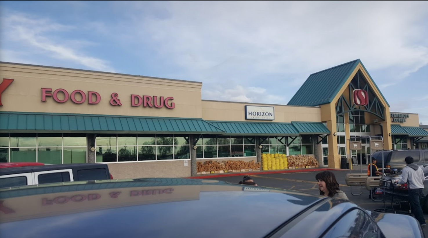 La tienda Safeway de Moses Lake, Wenatchee y East Wenatchee anuncian