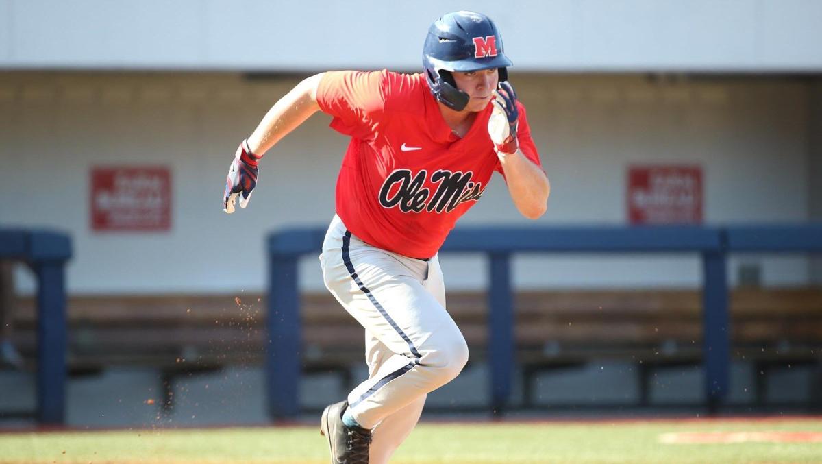 Hayden Dunhurst Tabbed to Buster Posey Award Watch List - Ole Miss