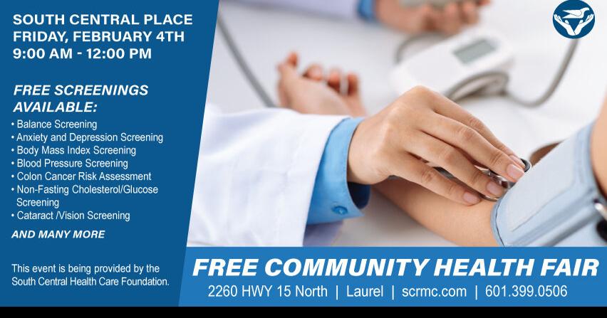 Coming in September: Free Community Health Events - AZ Care Network