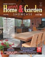 Spring Home & Garden 2020, Laurel