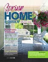 Spring Home & Garden Showcase 2022