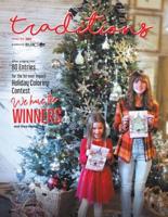 Traditions Holiday Magazine 2021
