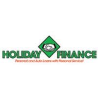 Holiday Finance | Financial and Lending Services | Kannapolis NC