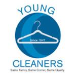 Young Cleaners