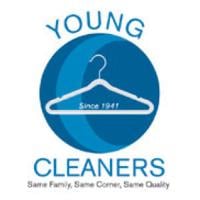 Young Cleaners