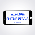 NewAgain Phone Repair of Concord