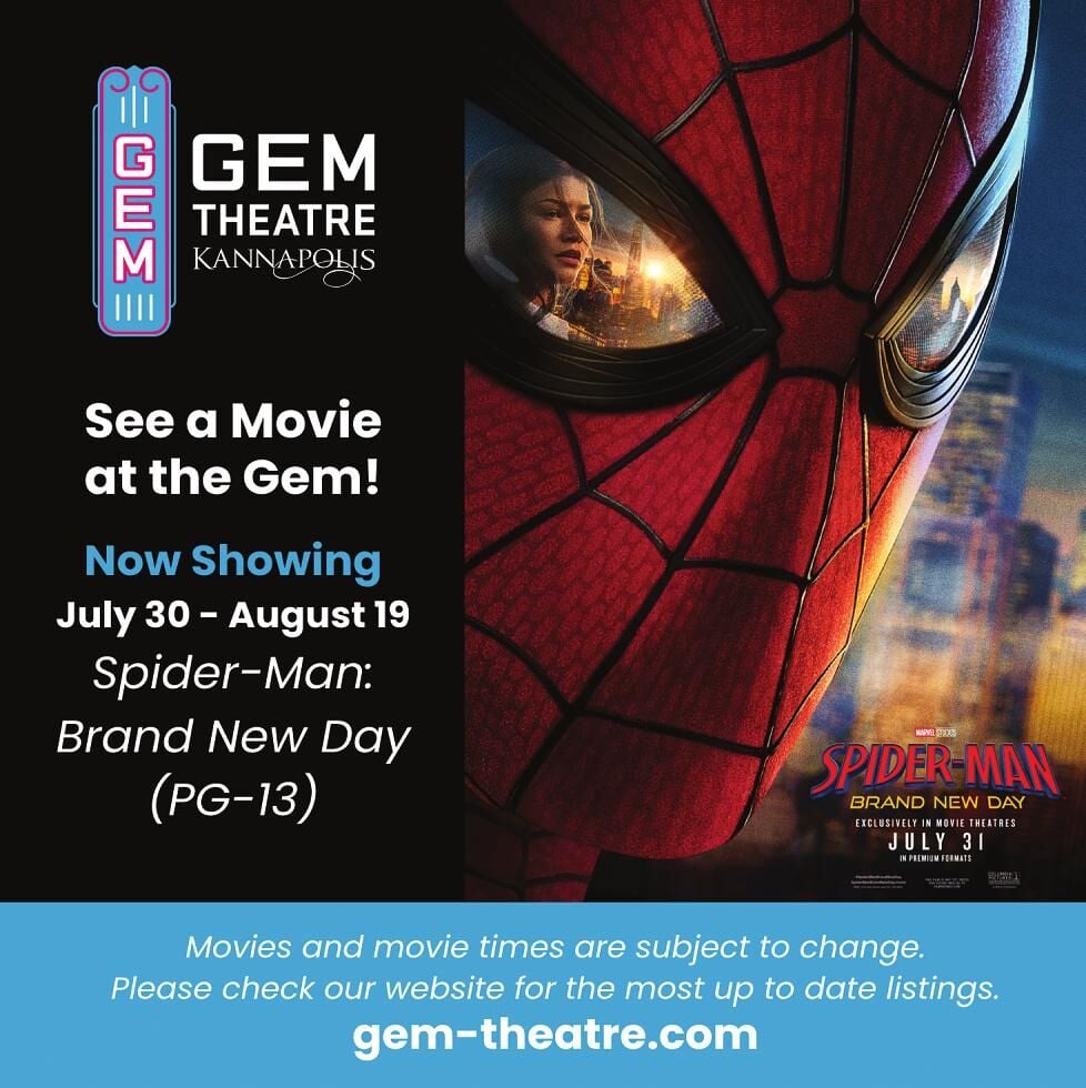 GEM THEATRE