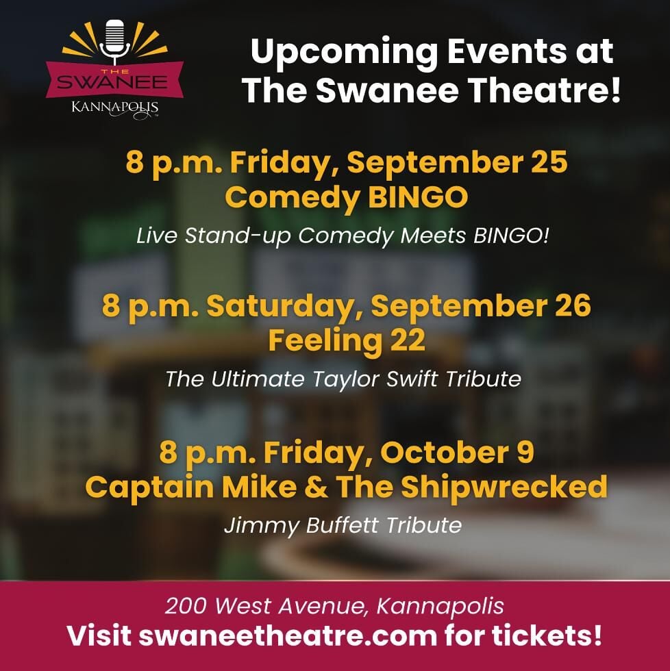 SWANEE THEATRE