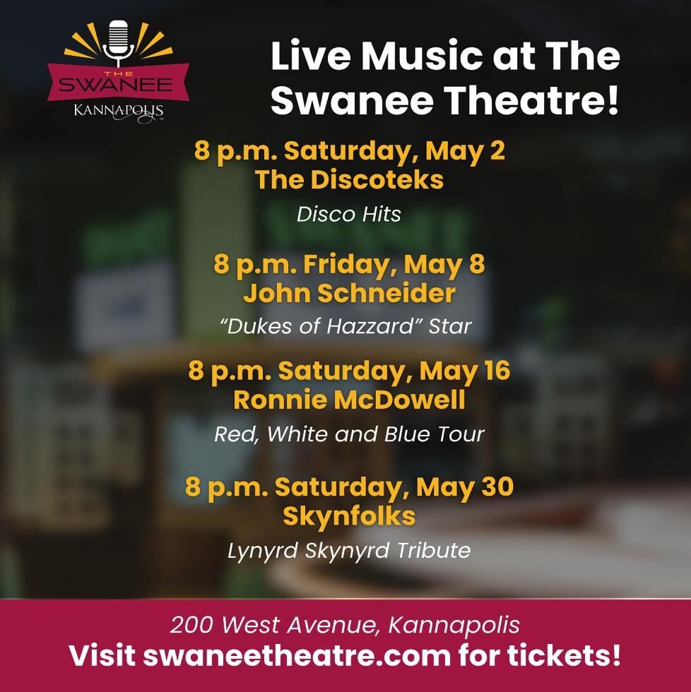 SWANEE THEATRE