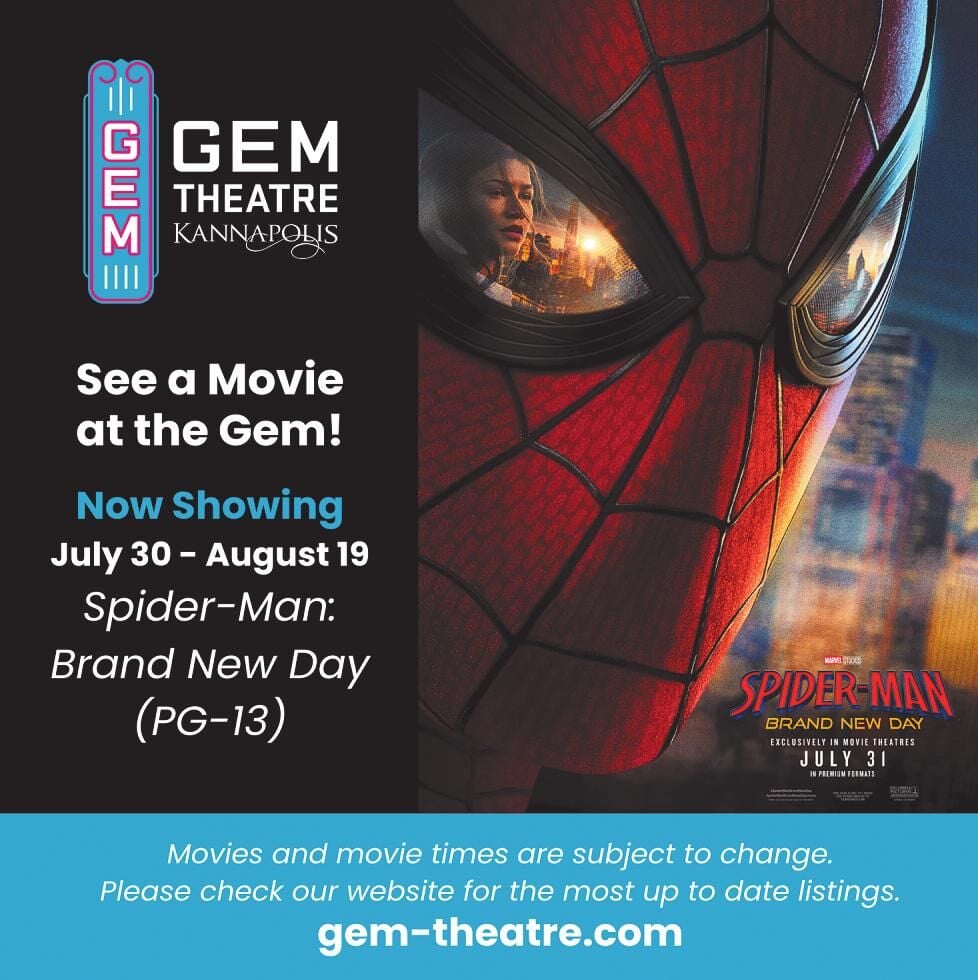 GEM THEATRE