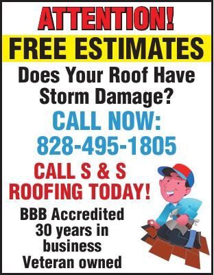 S&S ROOFING