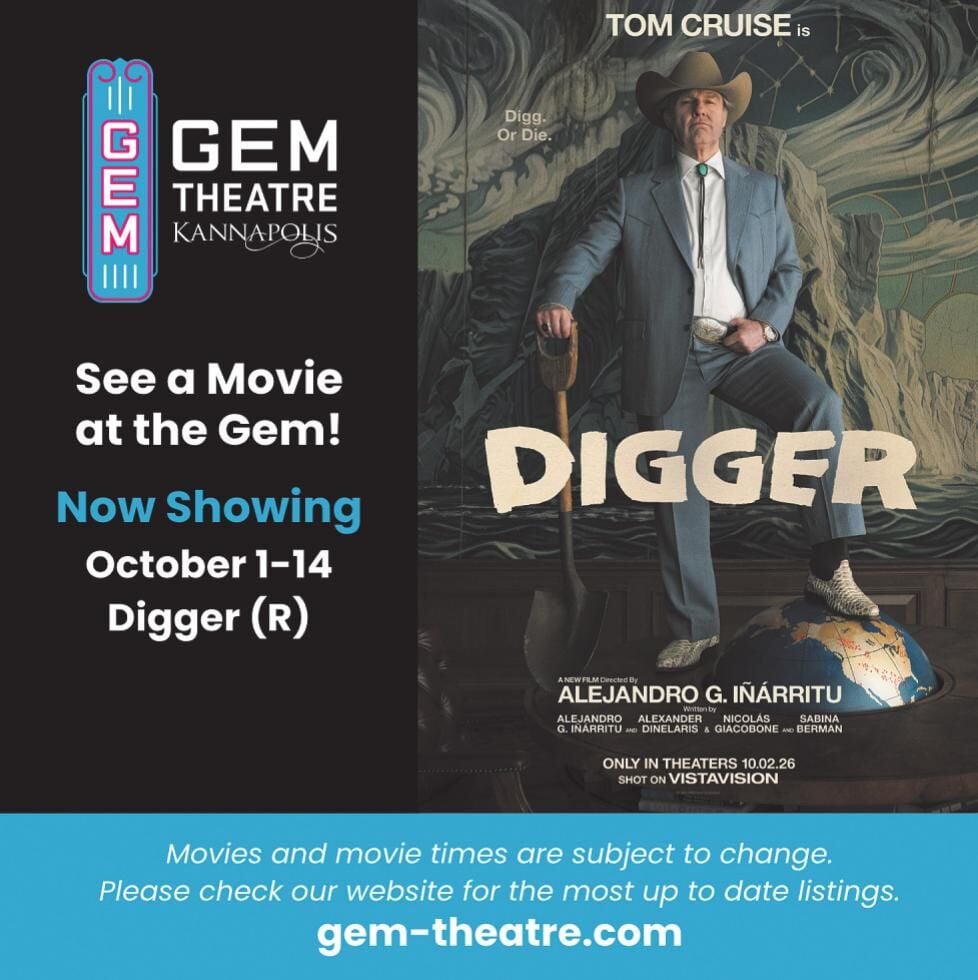 GEM THEATRE