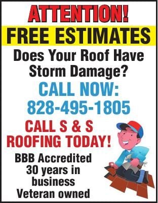 S&S ROOFING