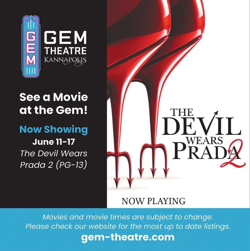 GEM THEATRE