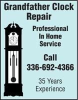 CLARK, GRANT