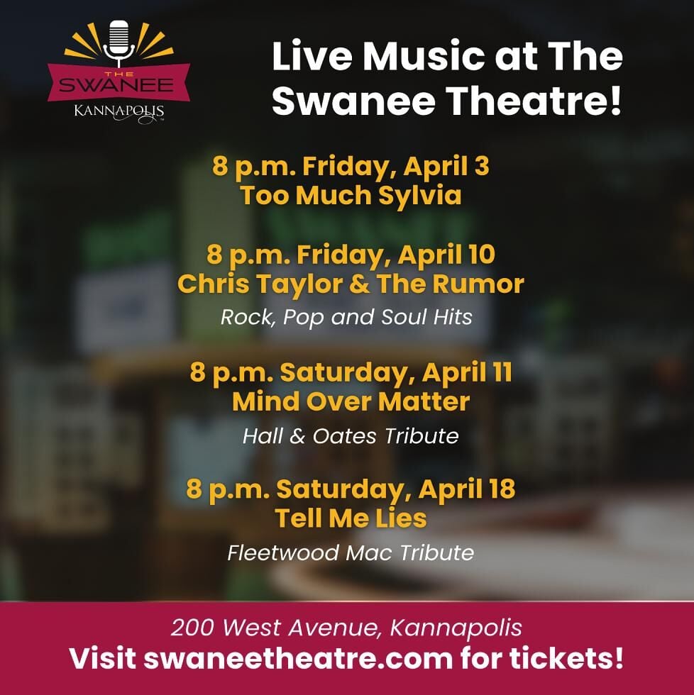 SWANEE THEATRE