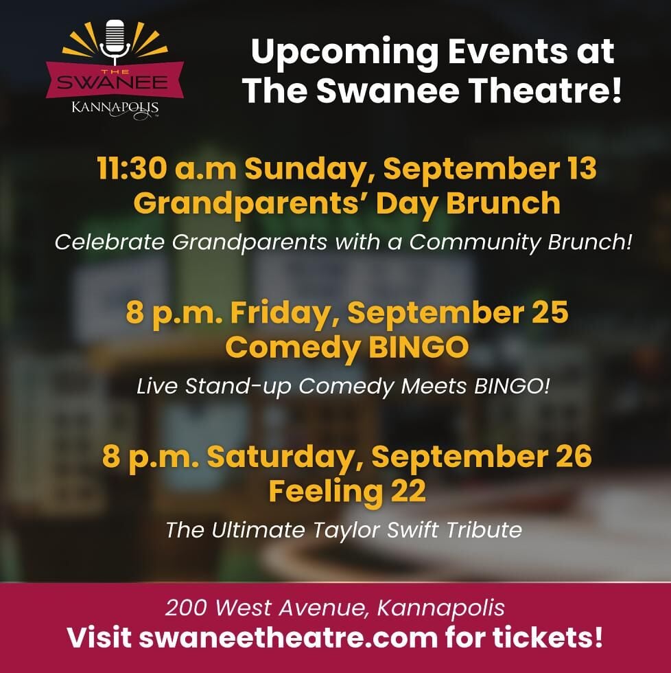 SWANEE THEATRE