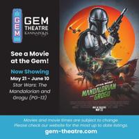 GEM THEATRE