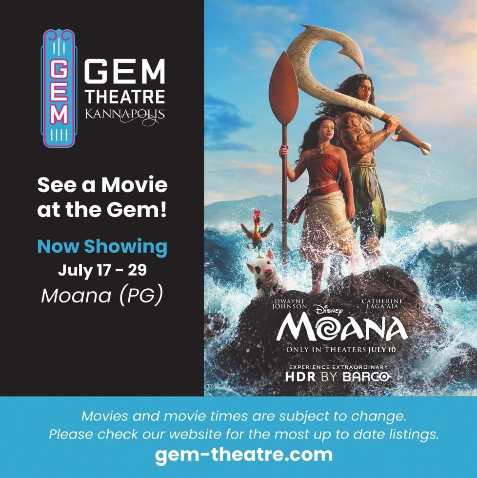 GEM THEATRE