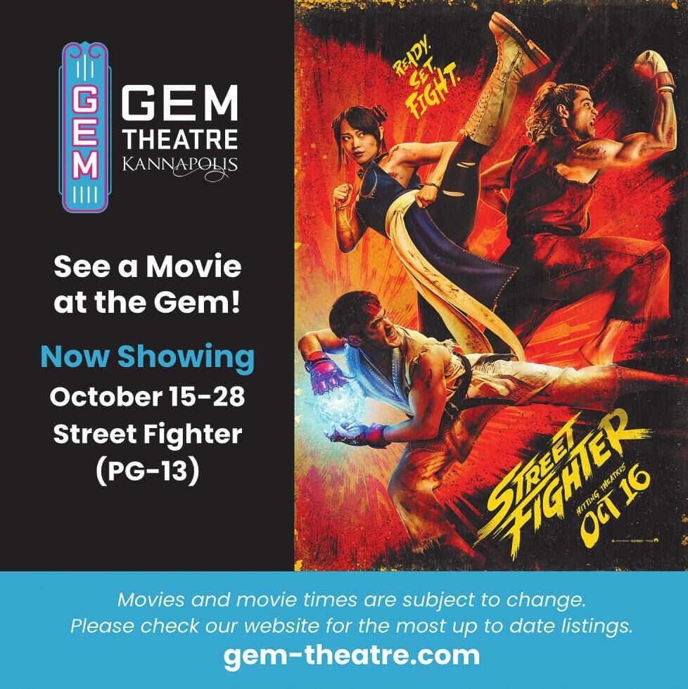 GEM THEATRE