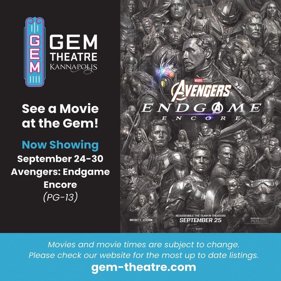 GEM THEATRE