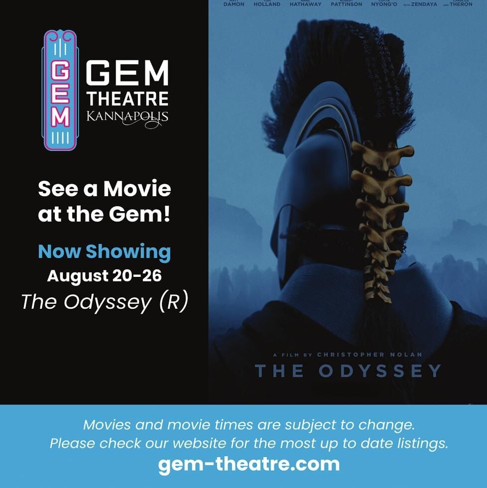 GEM THEATRE