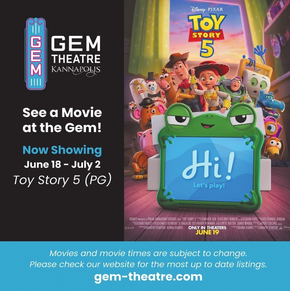 GEM THEATRE