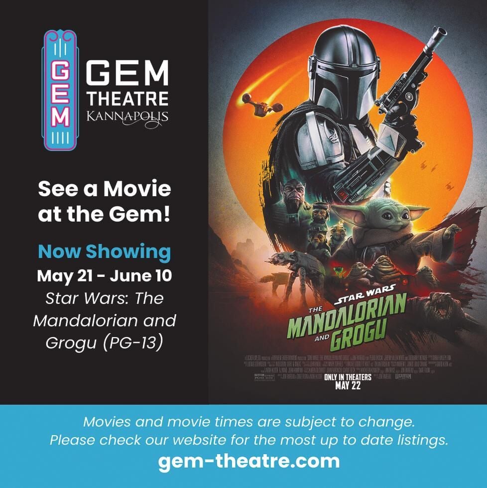 GEM THEATRE