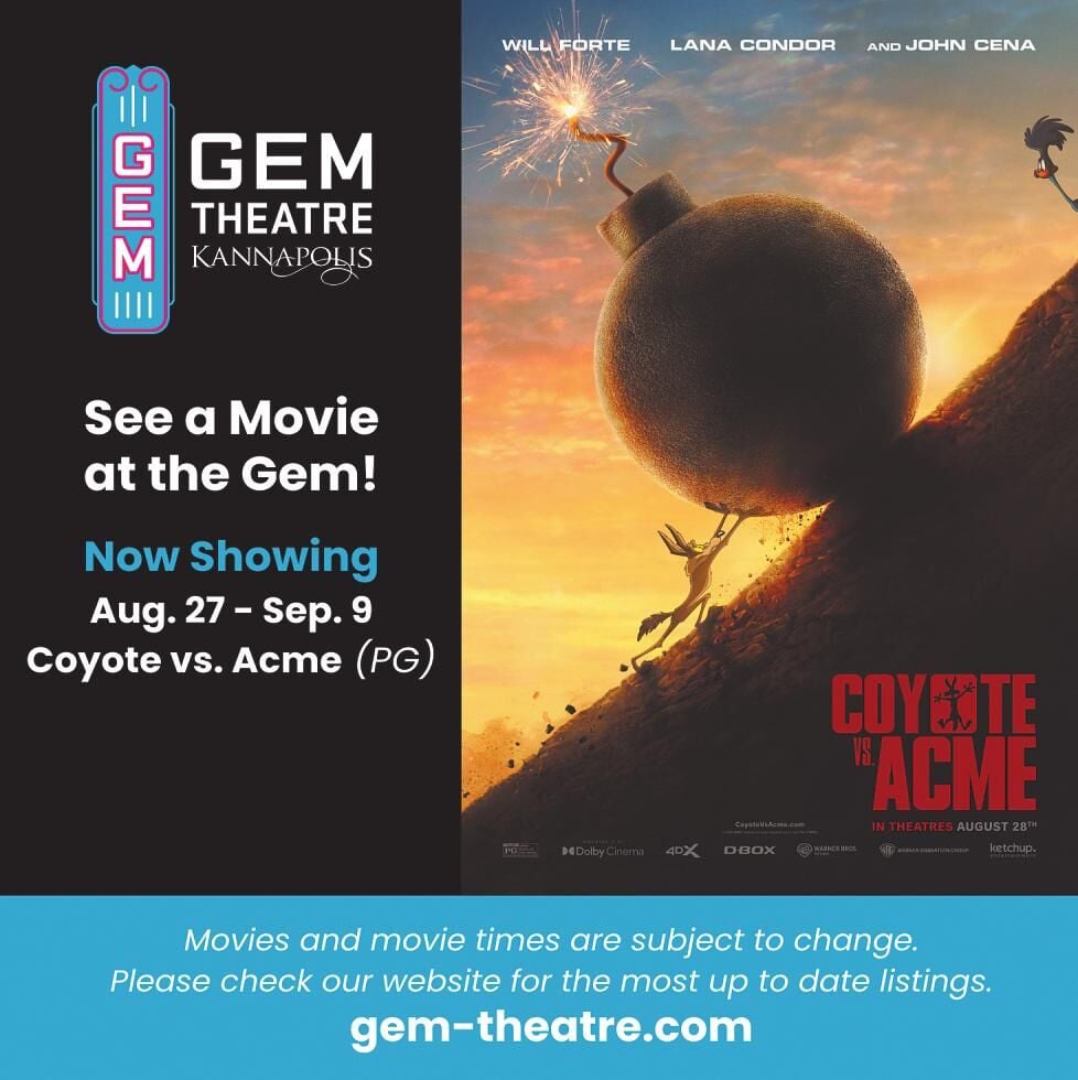 GEM THEATRE