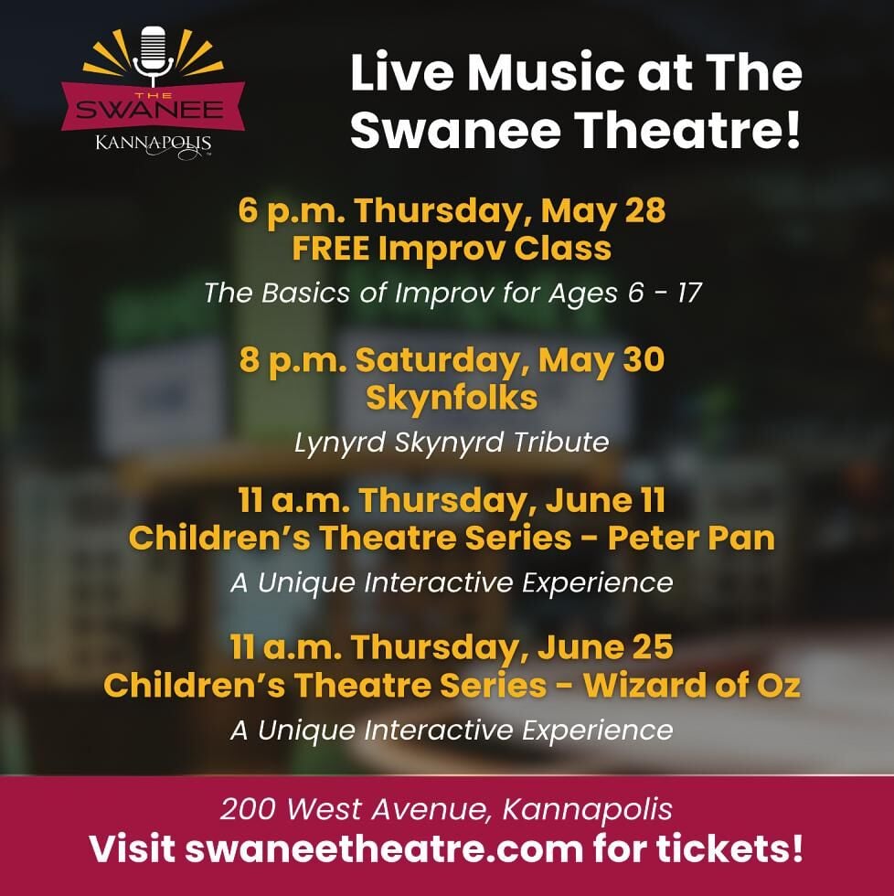 SWANEE THEATRE