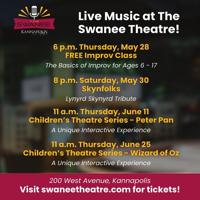 SWANEE THEATRE