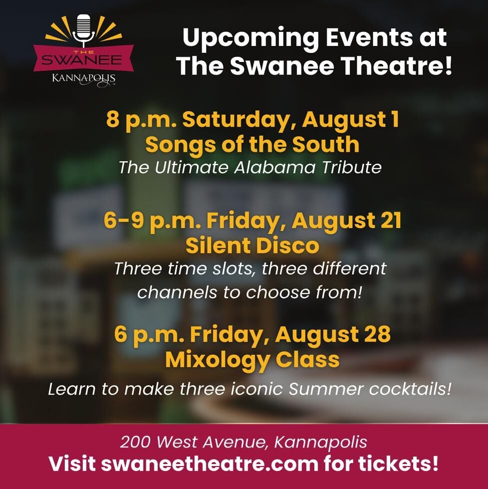 SWANEE THEATRE