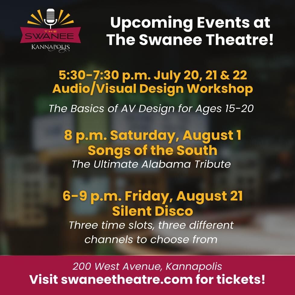 SWANEE THEATRE