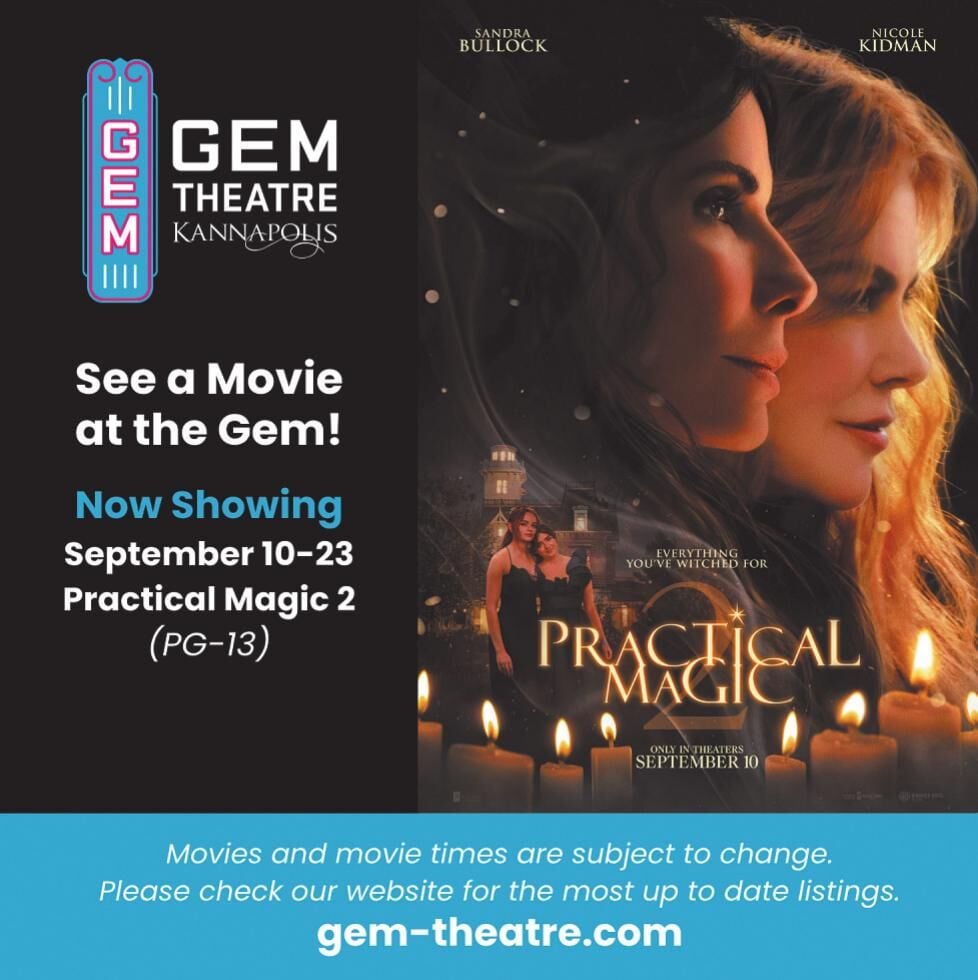 GEM THEATRE