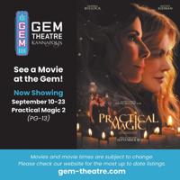 GEM THEATRE