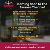 SWANEE THEATRE