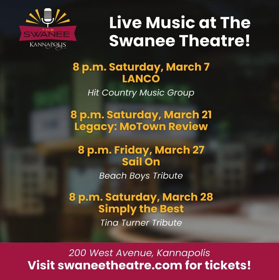 SWANEE THEATRE