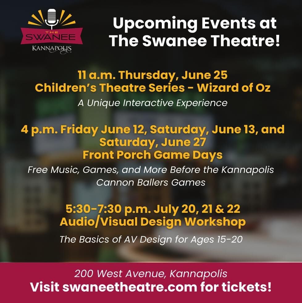 SWANEE THEATRE