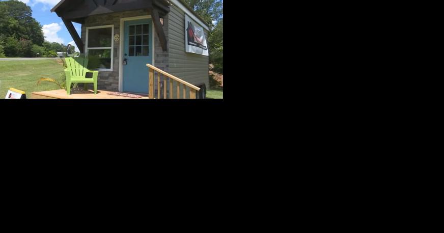 City Council: Tiny homes and cottages will allowed in Concord - Vimarsana News