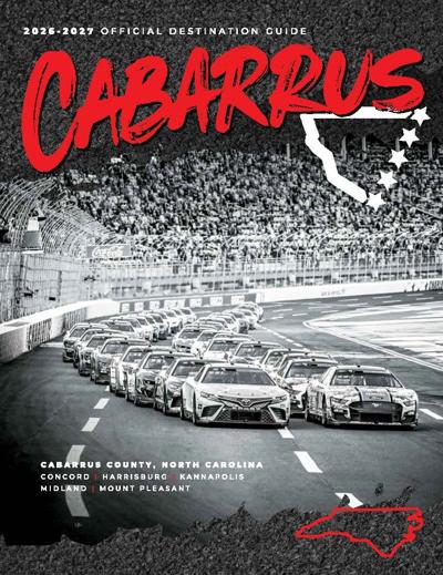 Cabarrus County NC Destination Guide