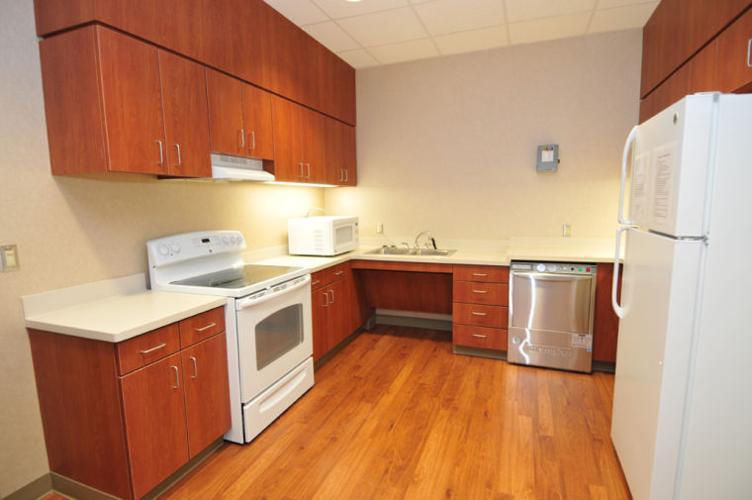 Carolinas Rehabilitation-NorthEast