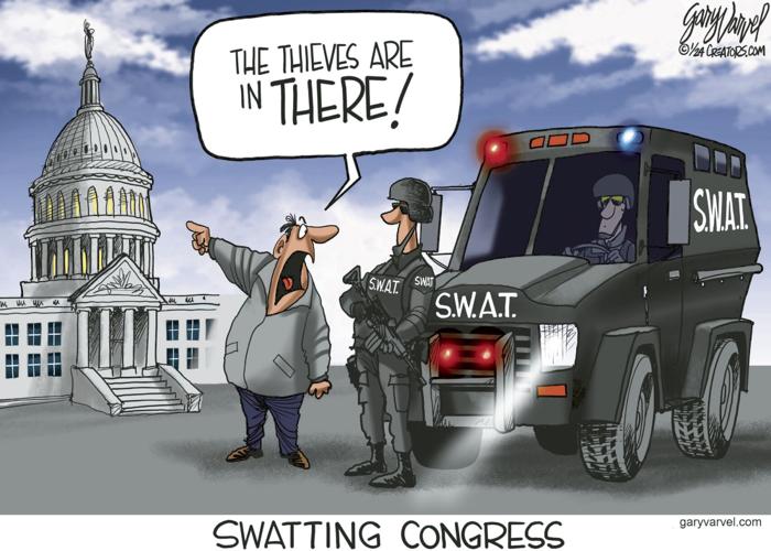 Varvel Congress