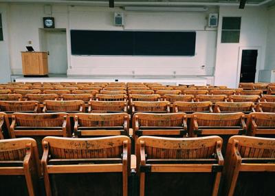 College university generic lecture hall