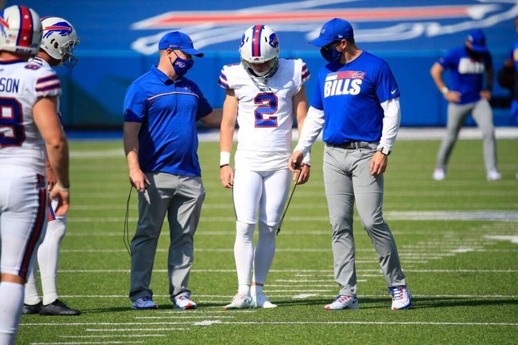 Bills Rams