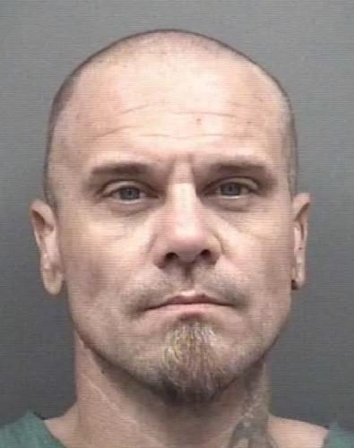 Brandon Paul Hodges