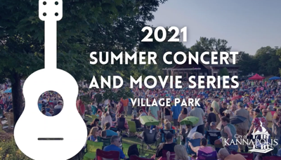 Summer Concert Series