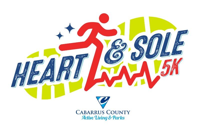Grab your bae and join the Heart & Sole 5K
