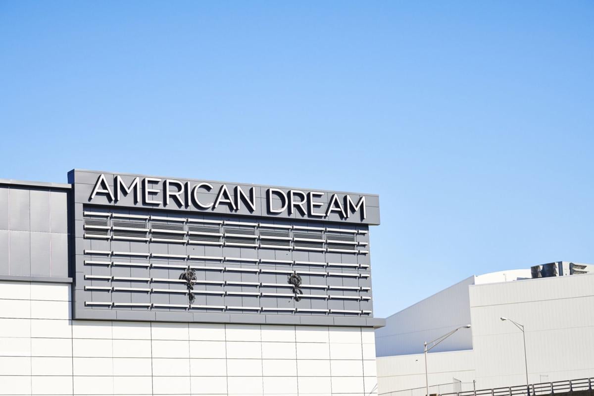New Jersey S American Dream Mall Opens Business News Independenttribune Com